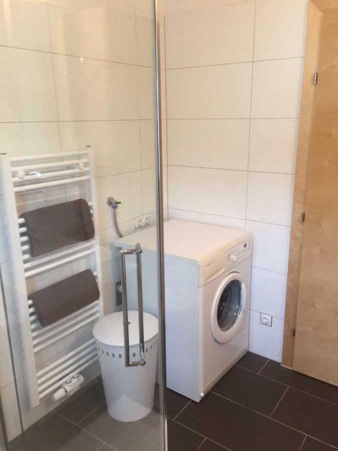 Haus Tschirgantblick Apartamento Tarrenz Exterior foto