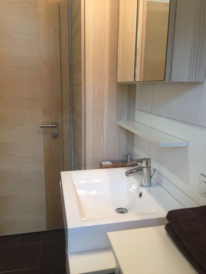 Haus Tschirgantblick Apartamento Tarrenz Exterior foto