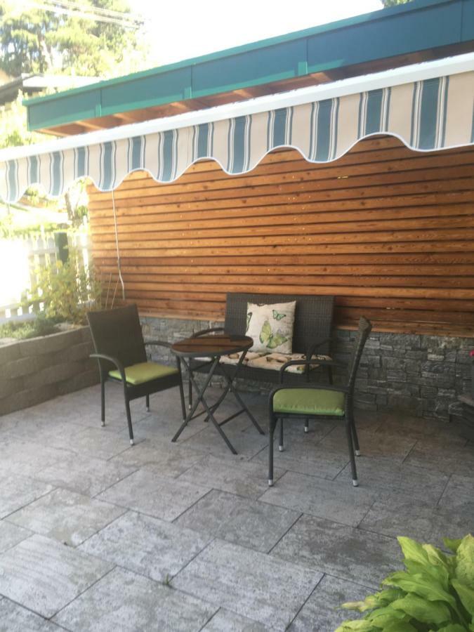 Haus Tschirgantblick Apartamento Tarrenz Exterior foto
