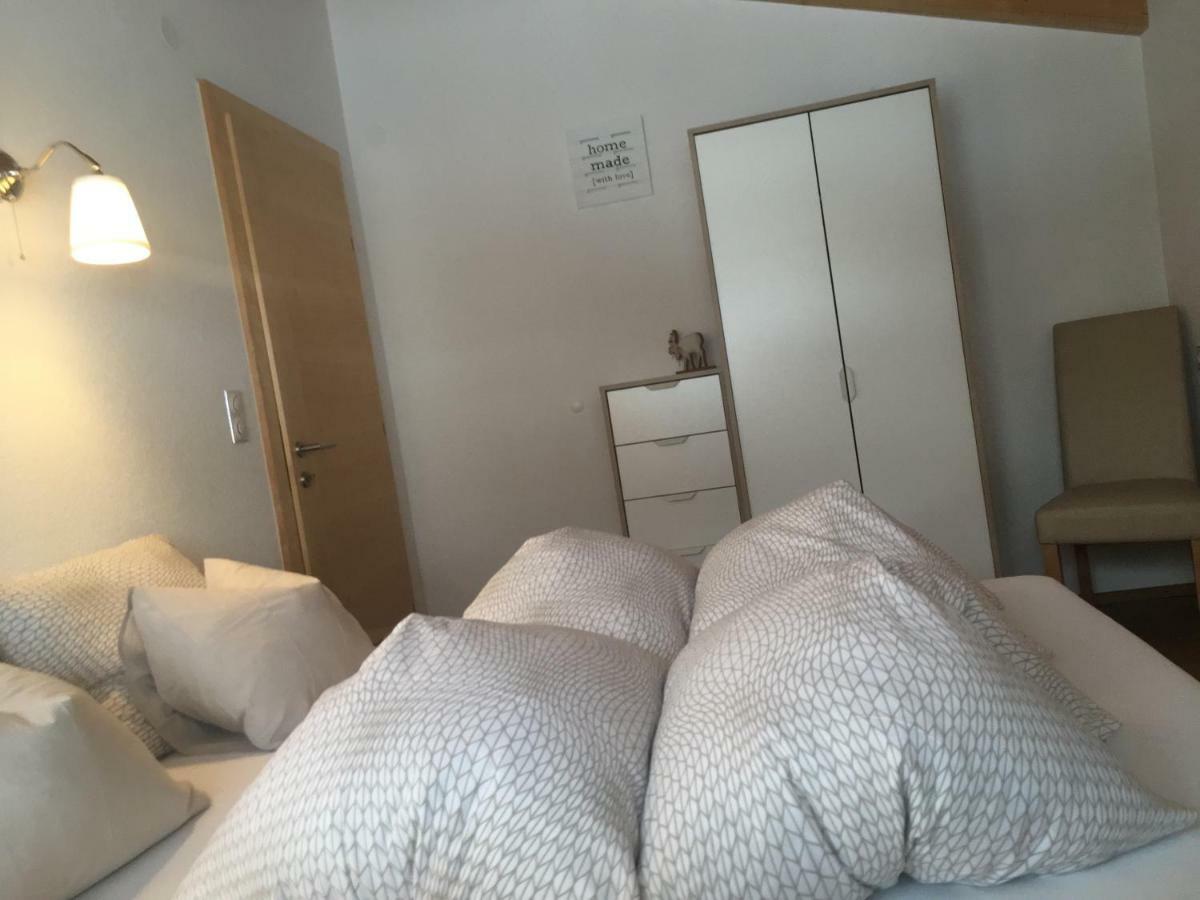 Haus Tschirgantblick Apartamento Tarrenz Exterior foto