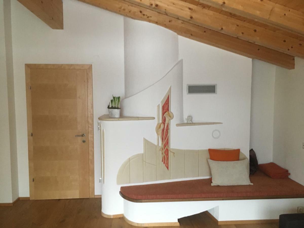 Haus Tschirgantblick Apartamento Tarrenz Exterior foto